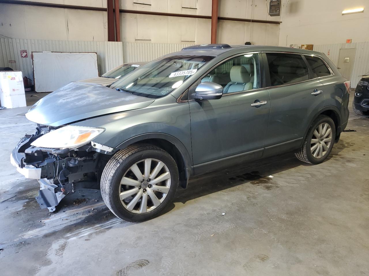 2010 Mazda CX-9 - Image 1