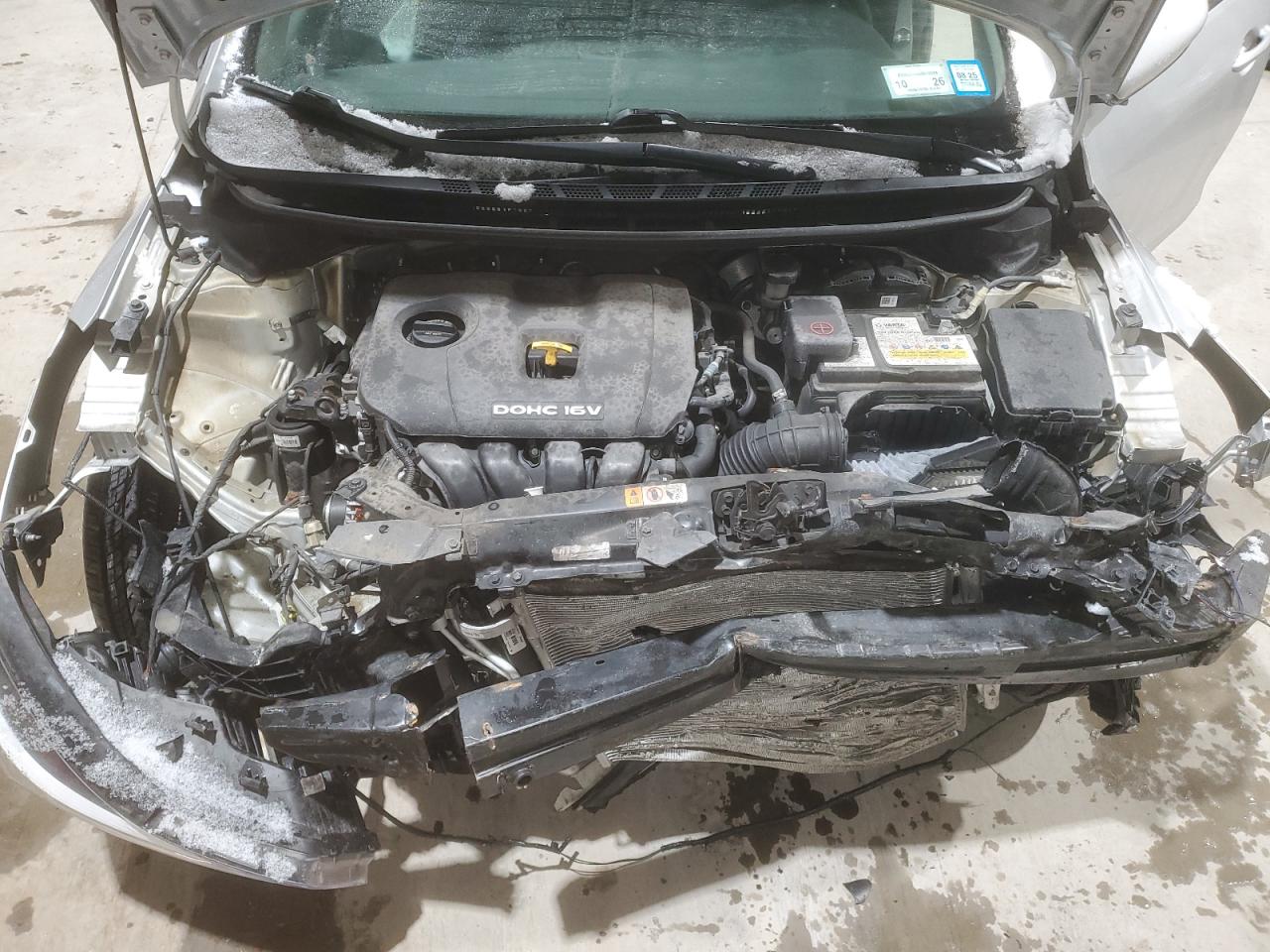 2018 Kia Forte - Image 13