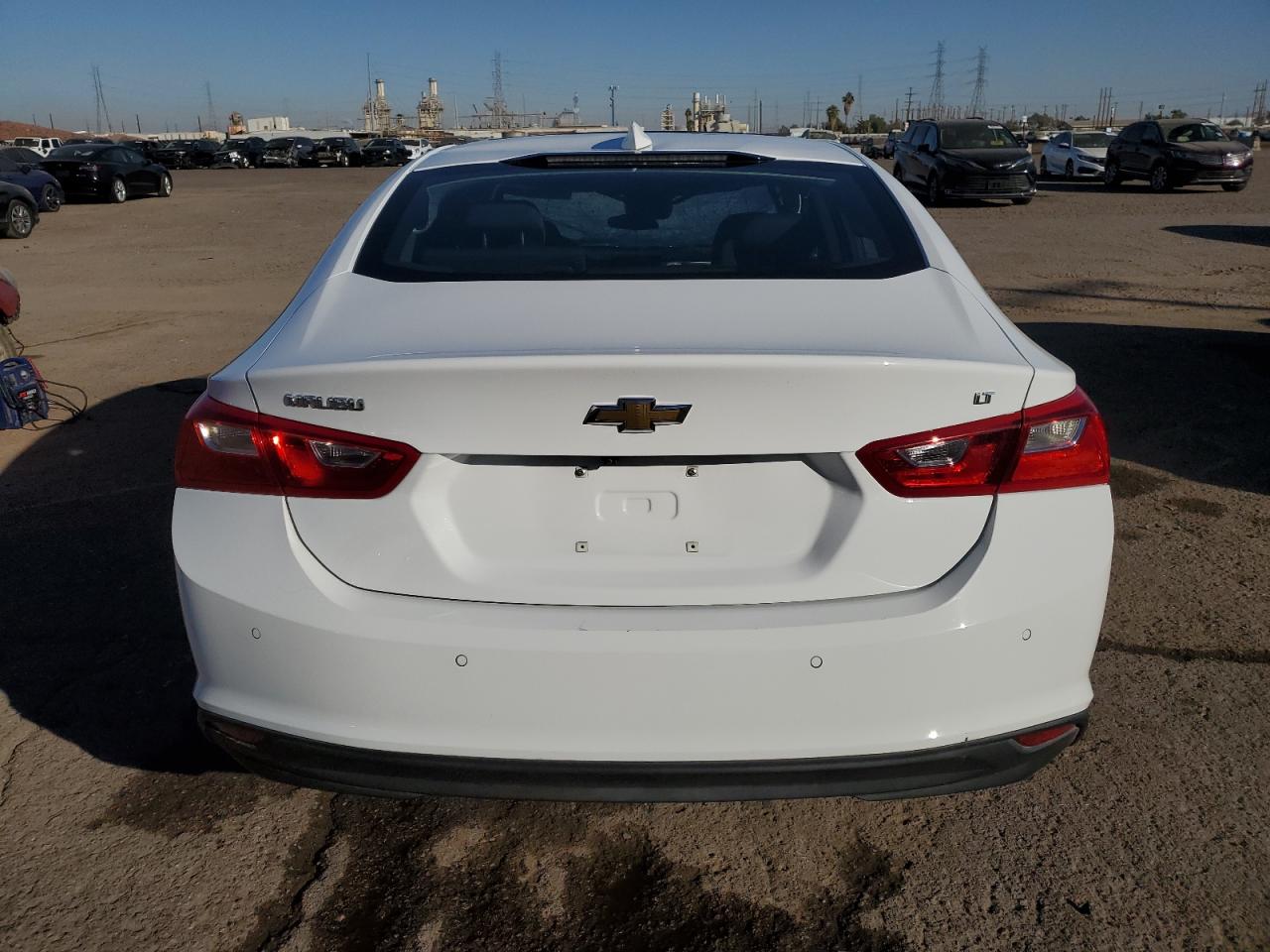 VIN 1G1ZD5ST7RF106464 2024 CHEVROLET MALIBU no.6