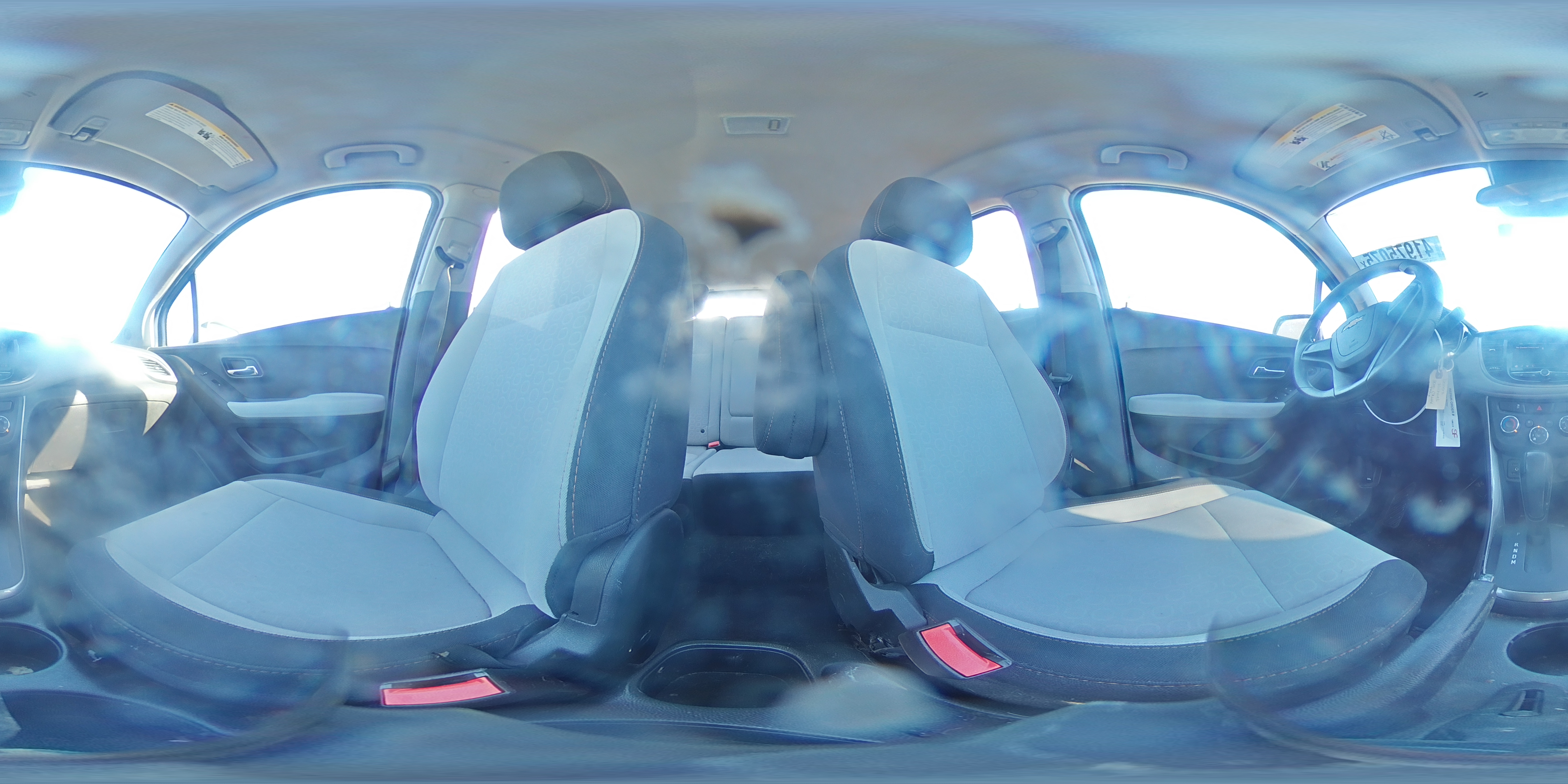 2018 Chevrolet Trax - Image 14