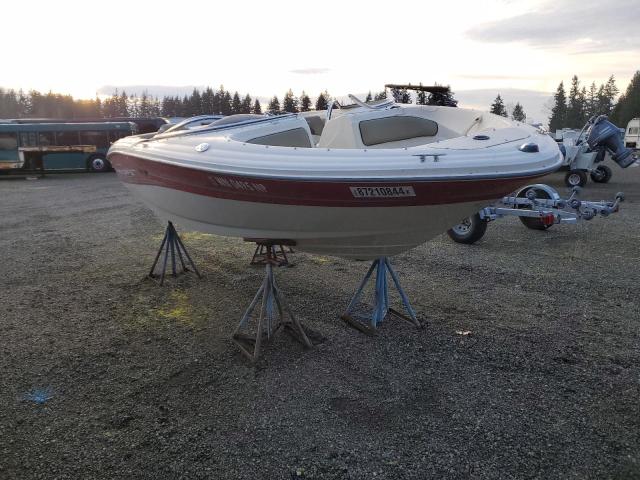 2004 Sea Ray Boat