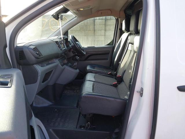 2018 PEUGEOT EXPERT PRO