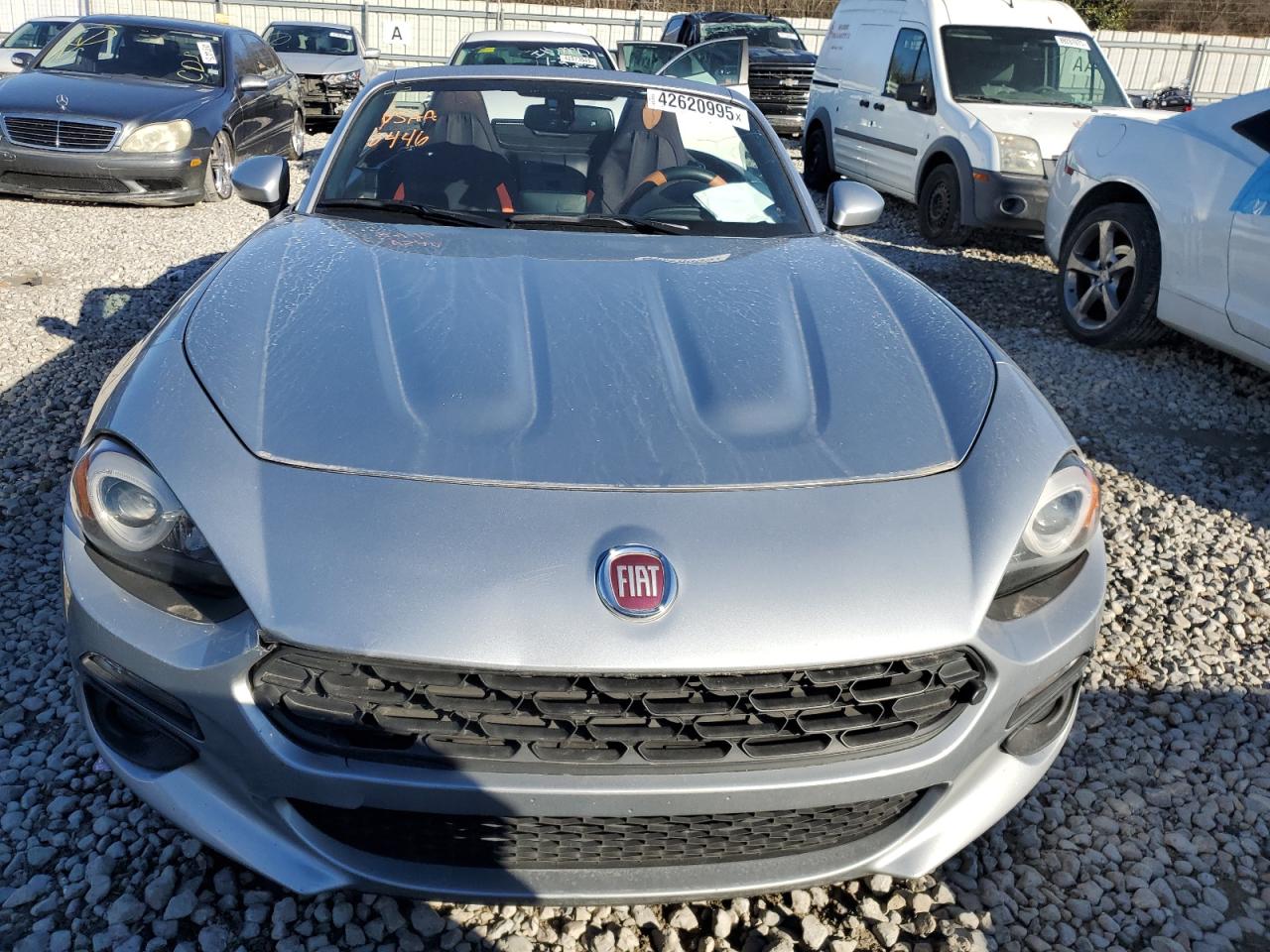 2020 Fiat 124 Spider - Image 5