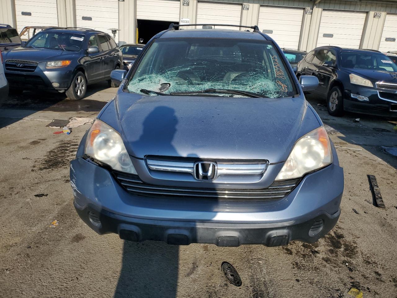 2007 Honda CR-V - Image 5