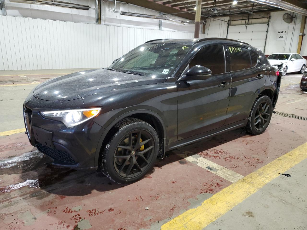 2019 Alfa Romeo Stelvio - Image 1