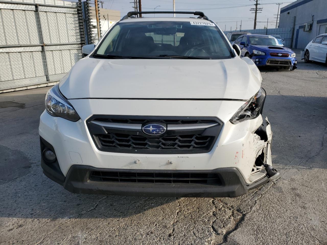 2018 Subaru XV - Image 5