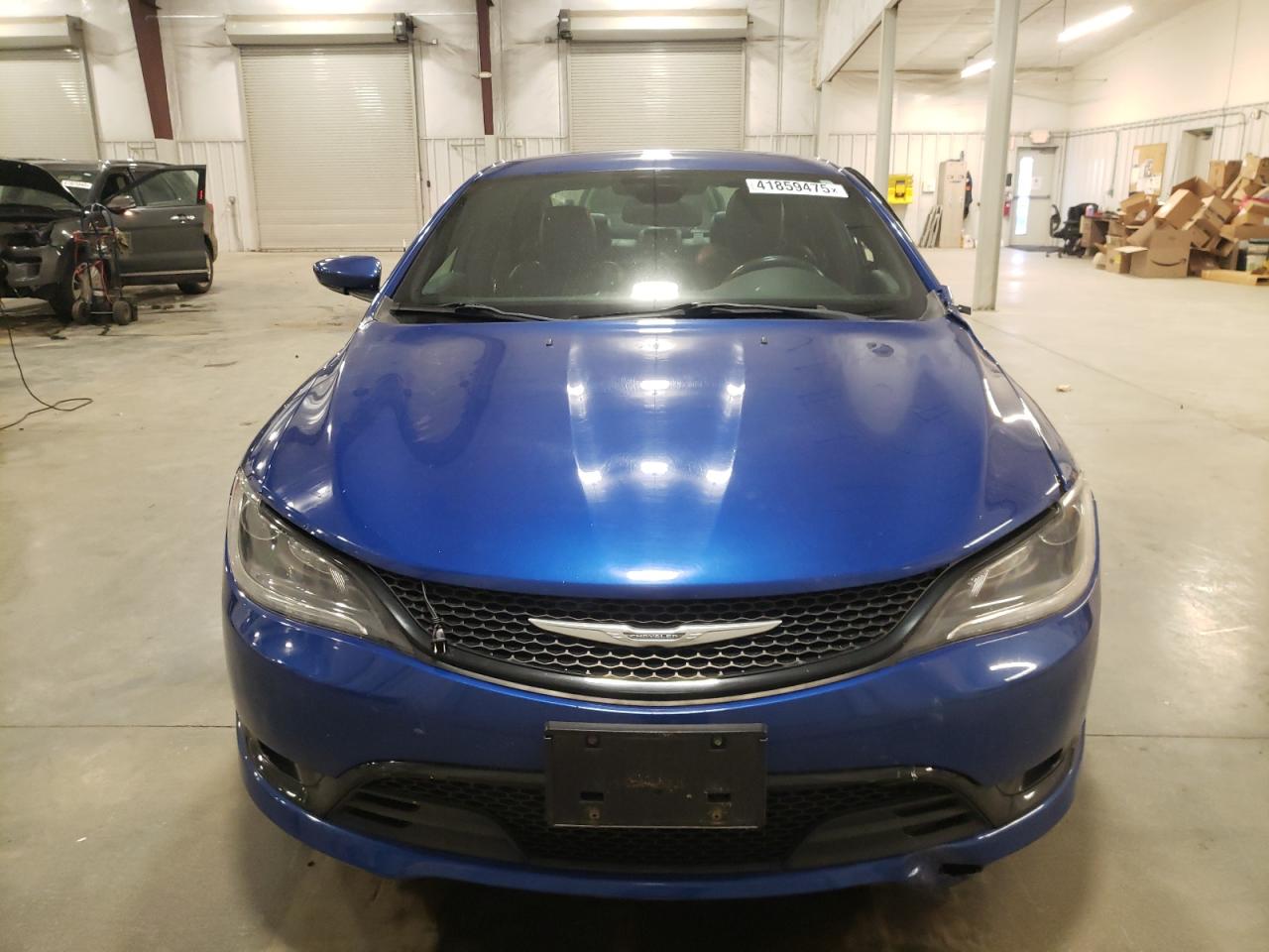 2015 Chrysler 200 - Image 5