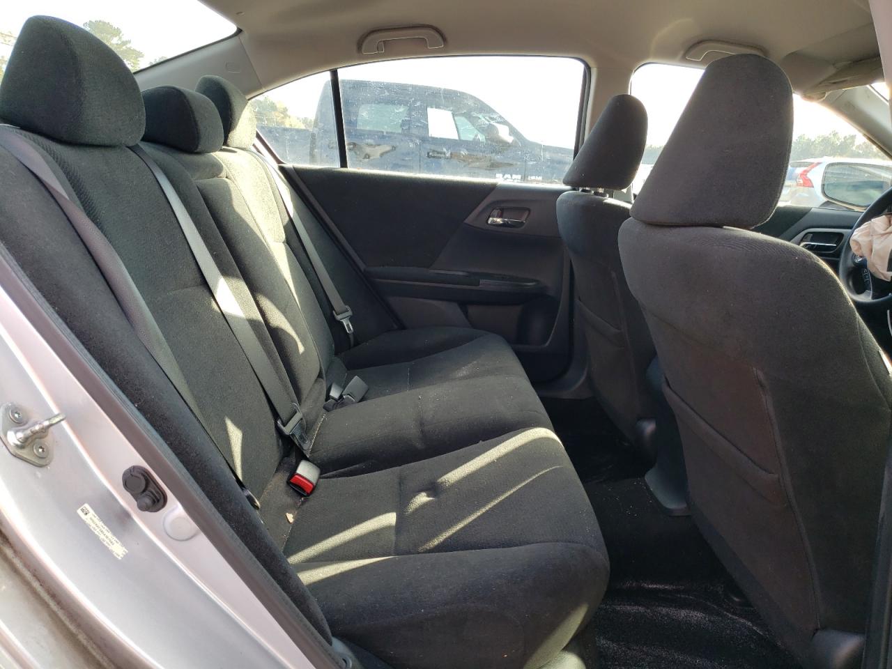 2013 Honda Accord - Image 10