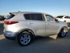 2017 Kia Sportage Lx for Sale in Martinez, CA - Side