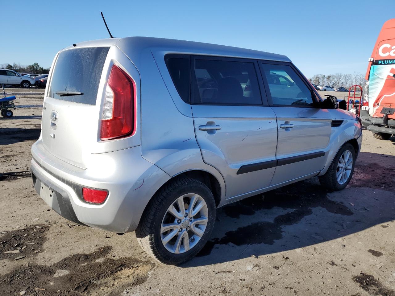 2013 Kia Soul - Image 3