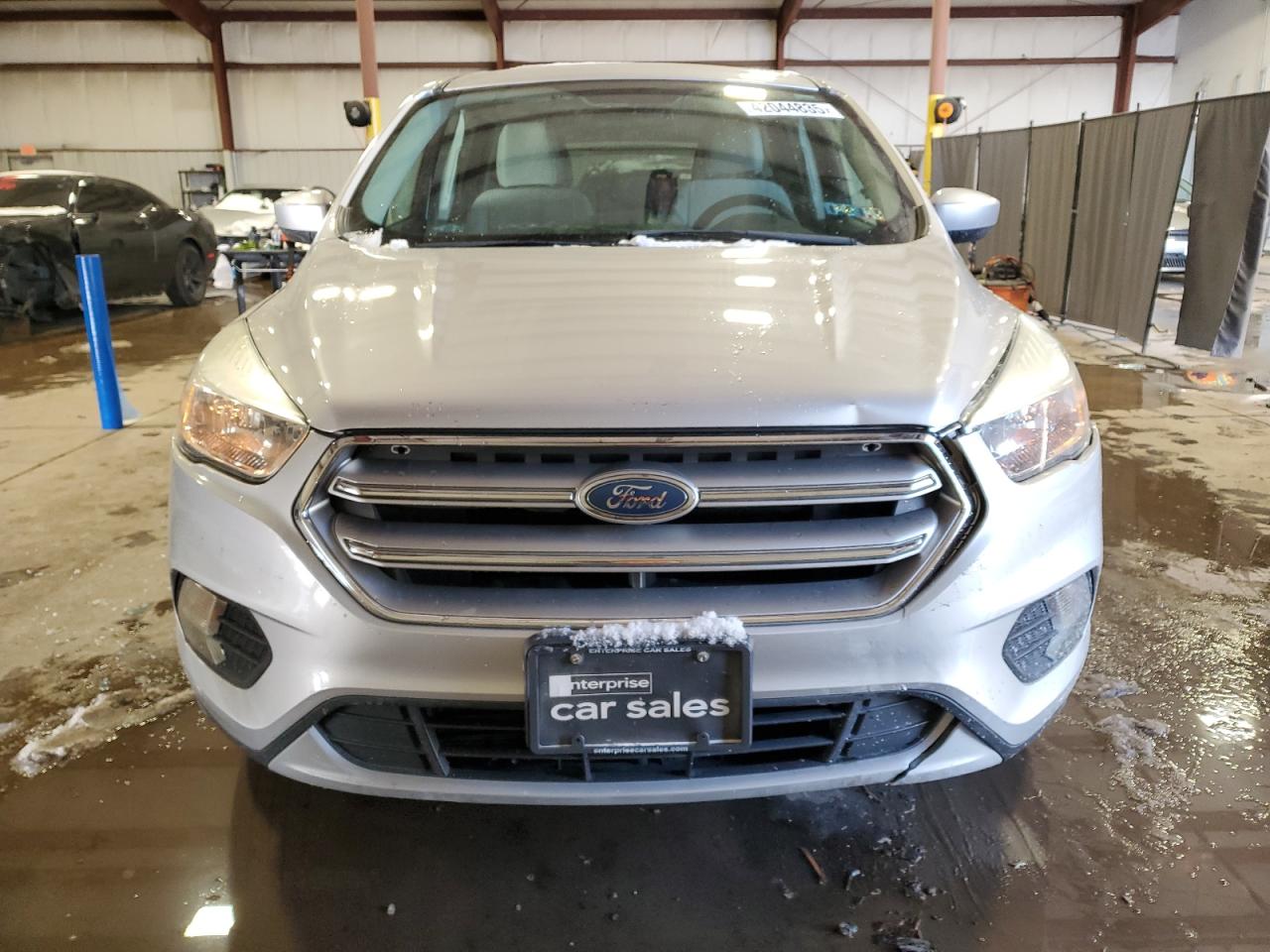 2017 Ford Escape - Image 5