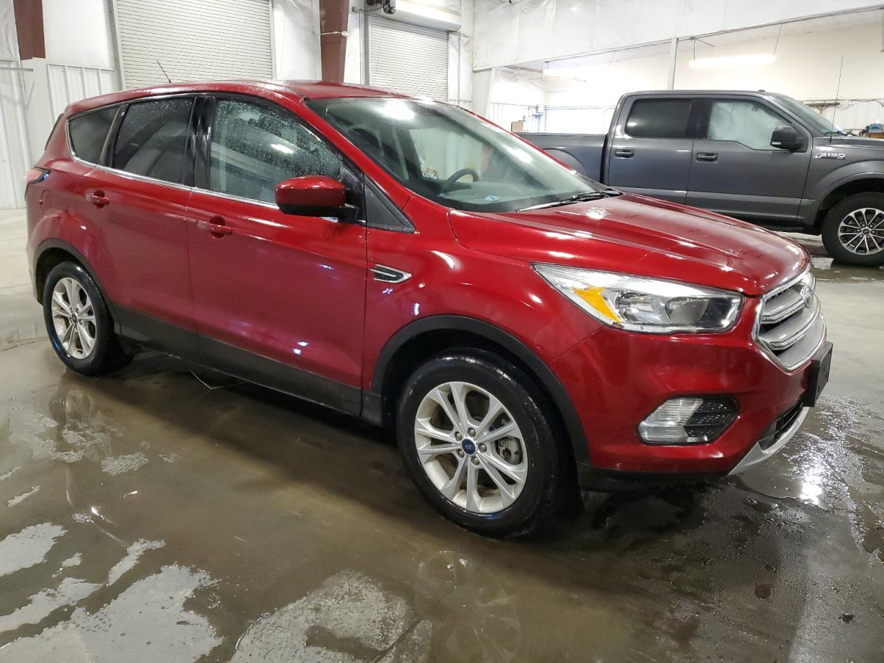 2017 Ford Escape - Image 4