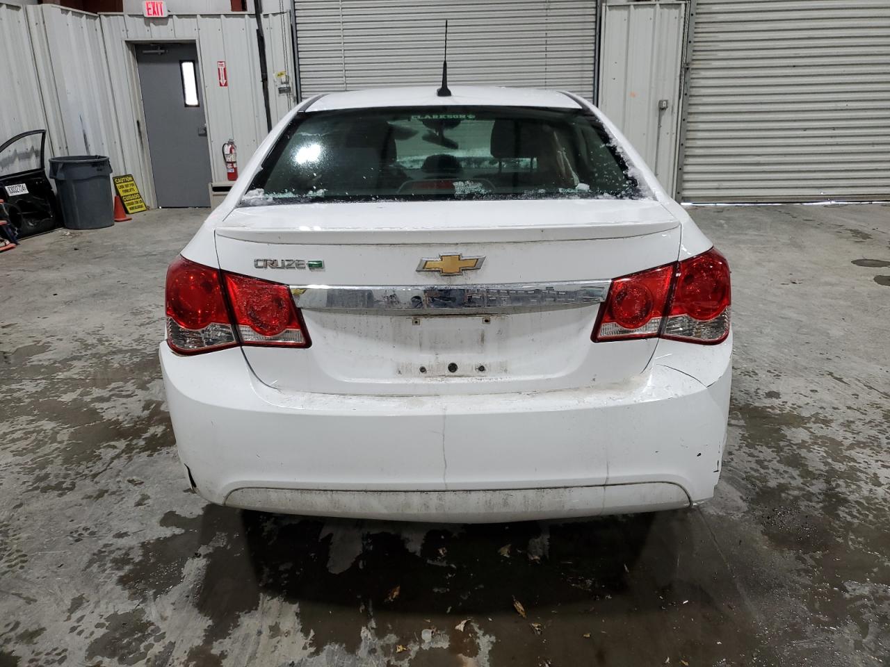 2014 Chevrolet Cruze - Image 6