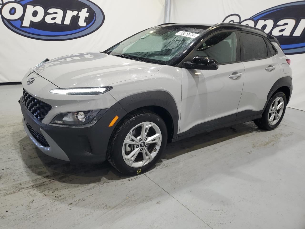 2023 Hyundai Kona - Image 1
