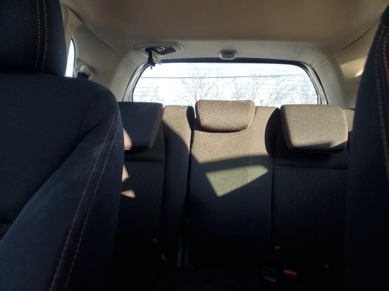 2020 Honda Fit - Image 10