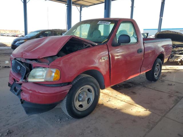 1998 Ford F150 