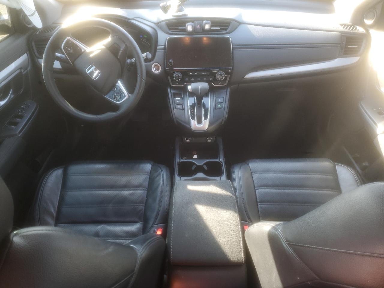 2021 Honda CR-V - Image 8