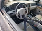 2008 Jeep Grand Cherokee Limited იყიდება Van Nuys-ში, CA - Burn