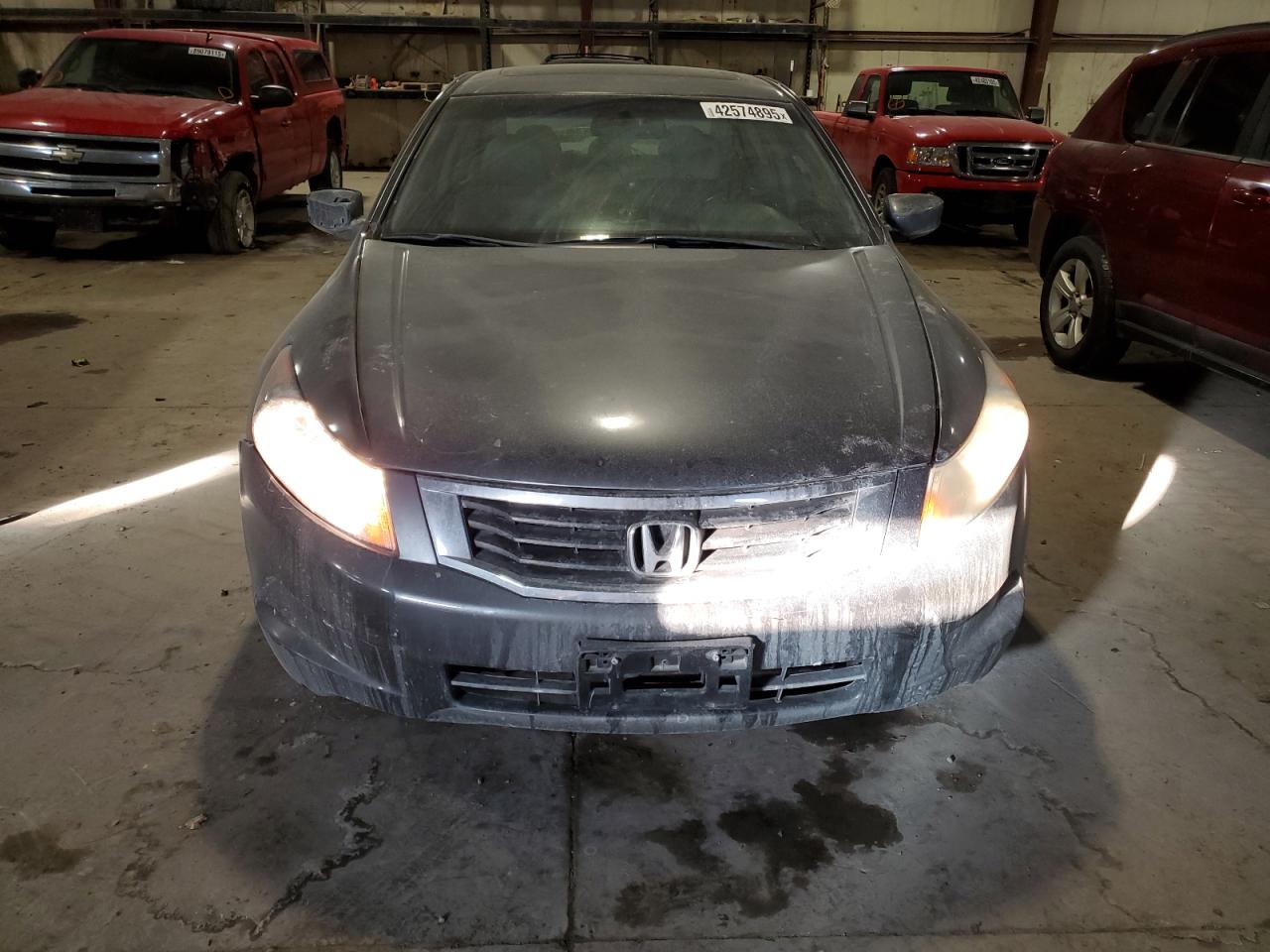 2010 Honda Accord - Image 5