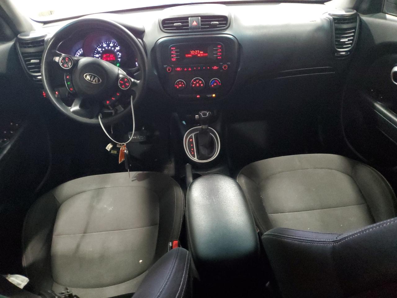 2015 Kia Soul - Image 8