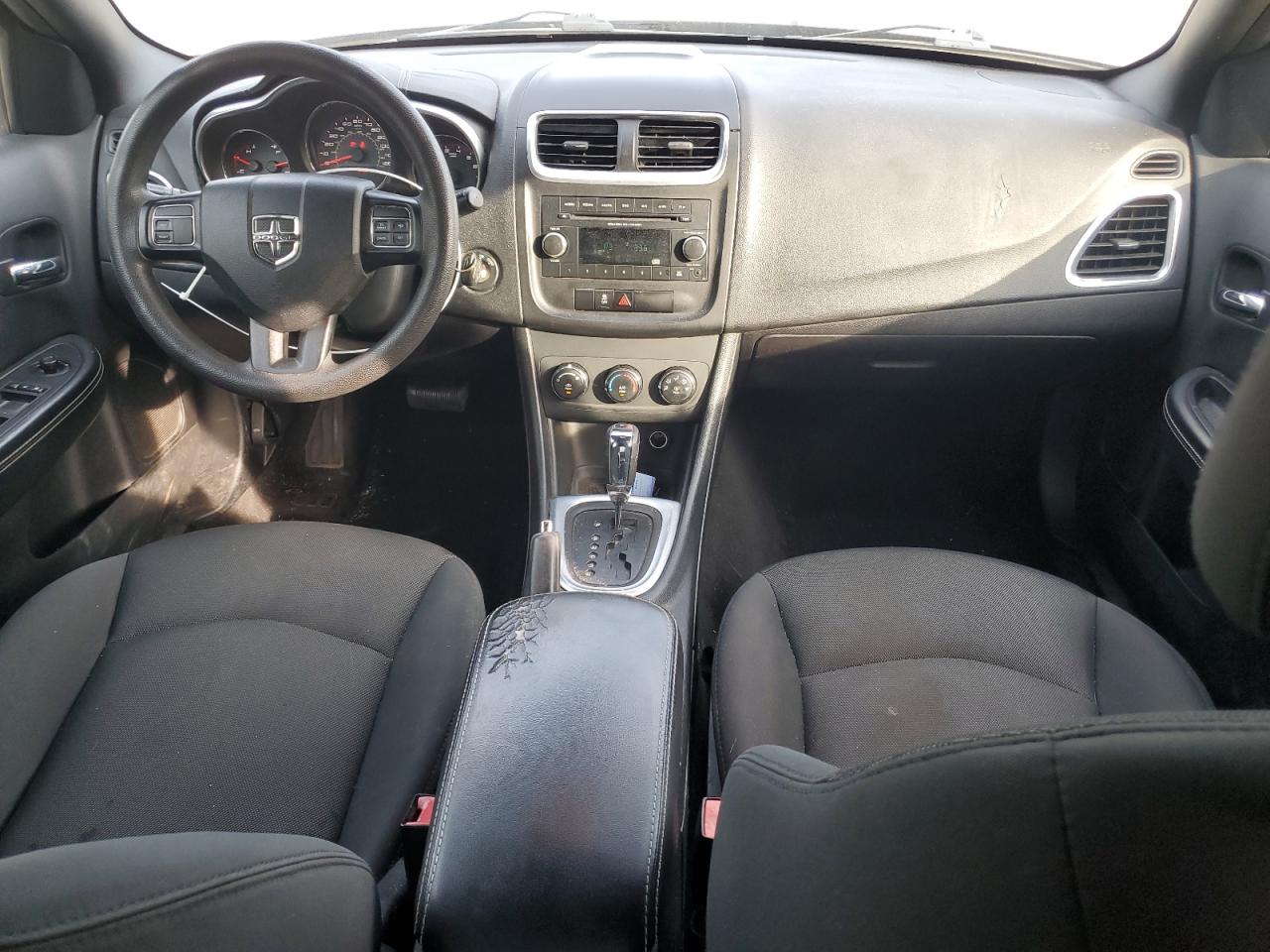 2014 Dodge Avenger - Image 8