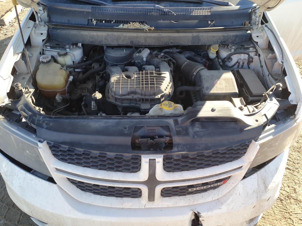 2015 Dodge Journey - Image 12