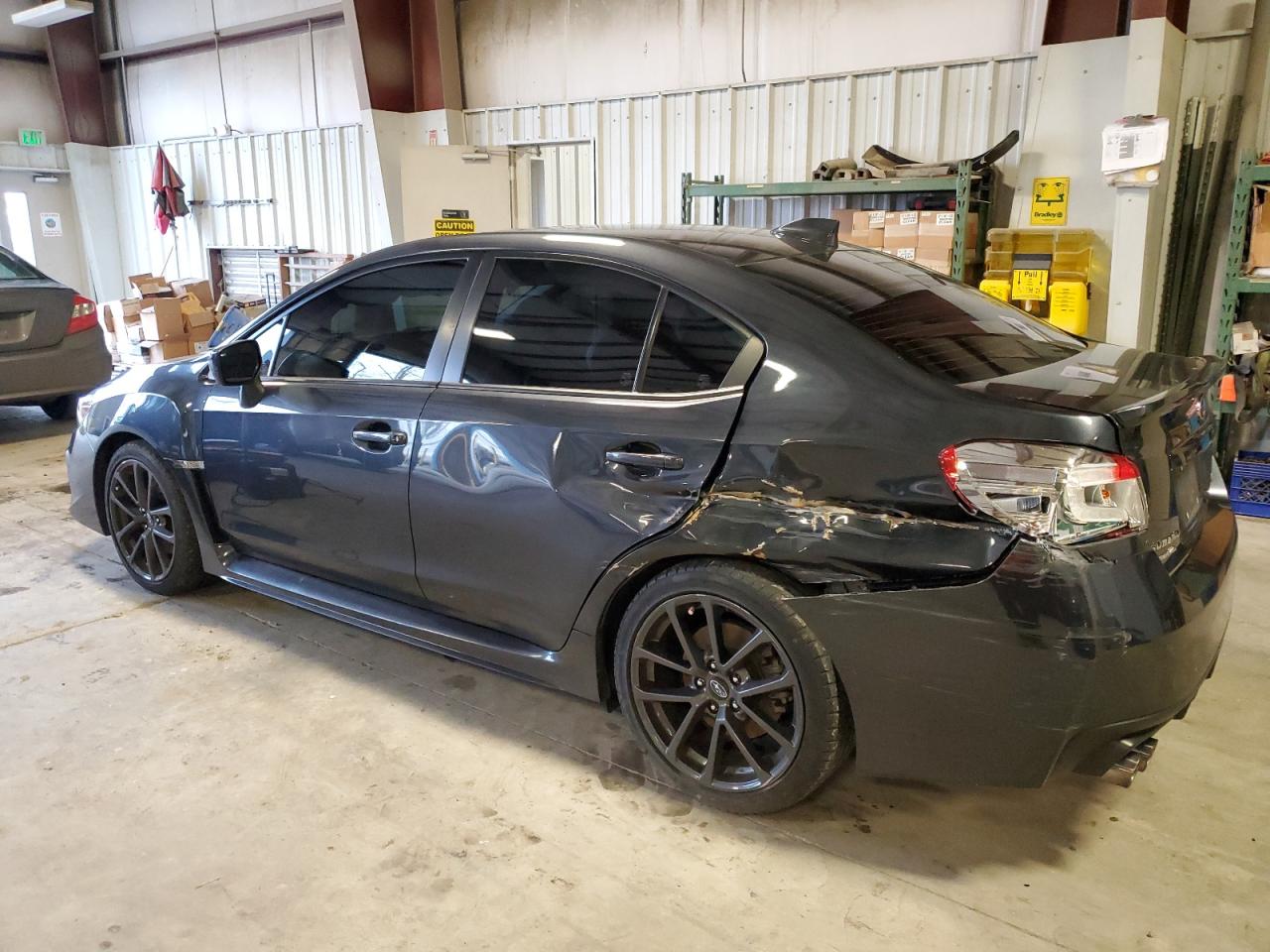 2019 Subaru WRX - Image 2