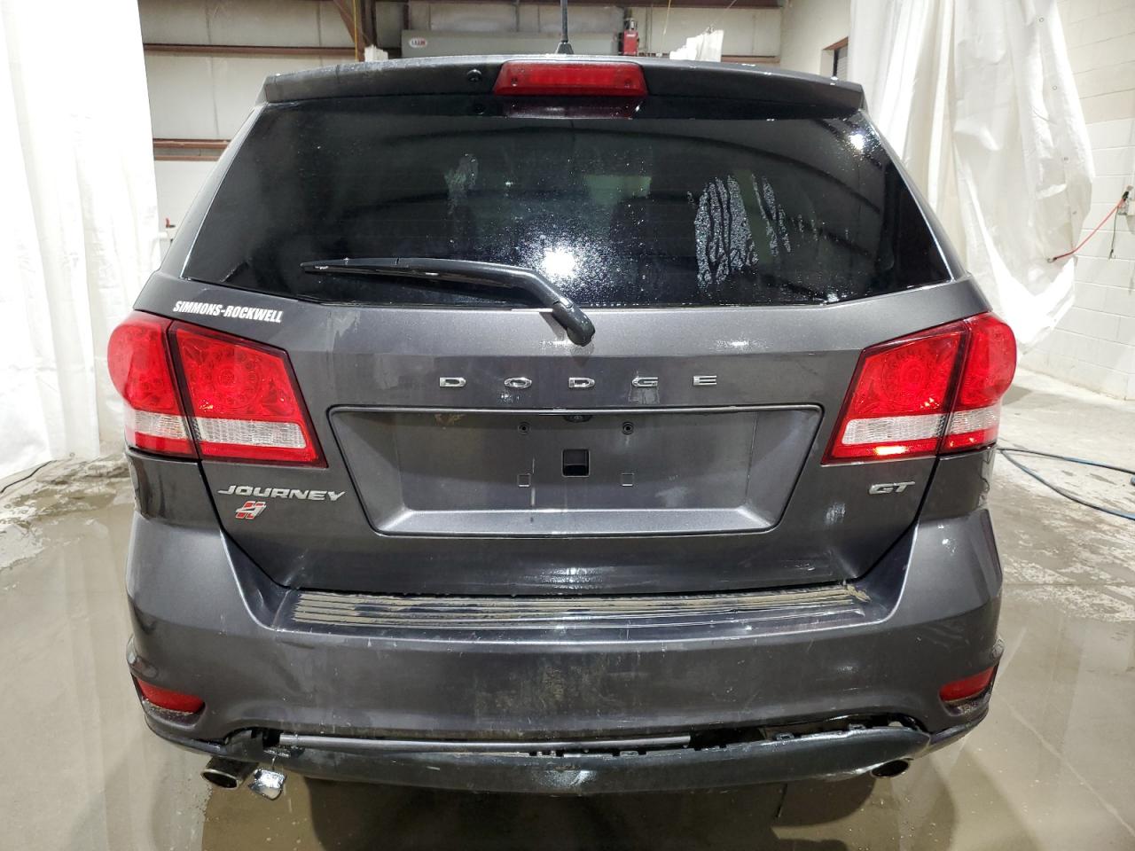 2019 Dodge Journey - Image 6