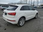 2018 Audi Q3 Premium na sprzedaż w Arlington, WA - Front End