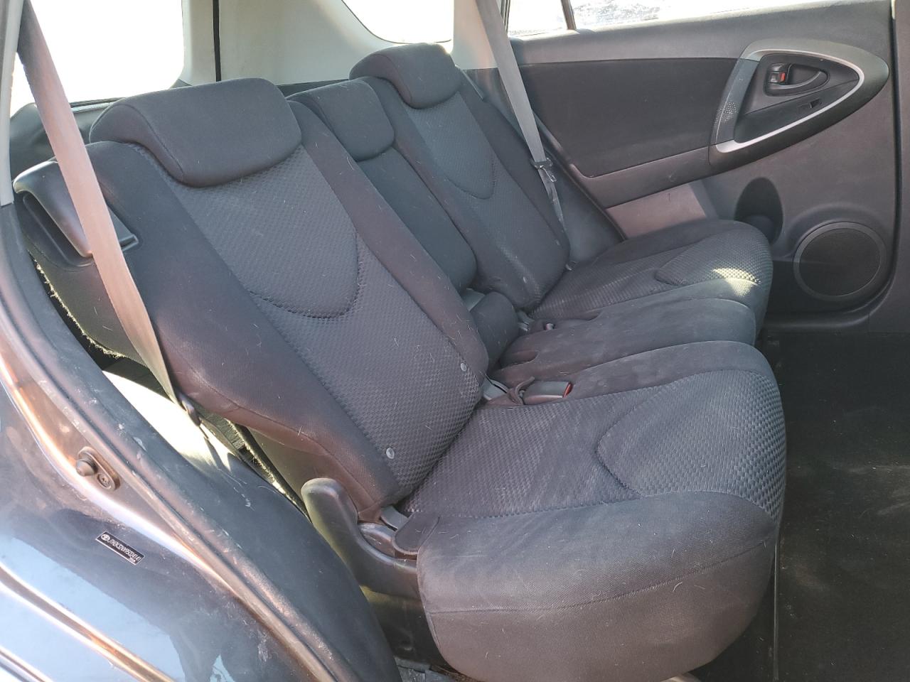 2009 Toyota RAV 4 - Image 11