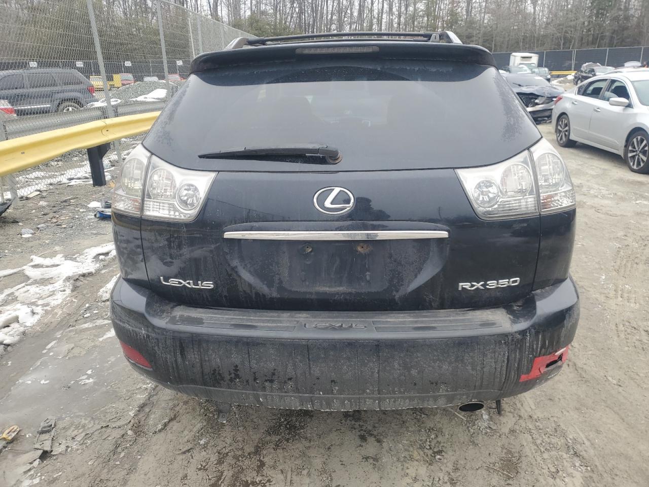2008 Lexus RX - Image 6