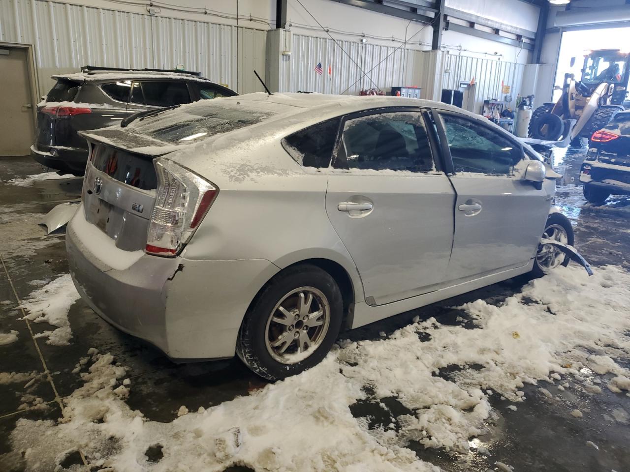 2010 Toyota Prius - Image 3