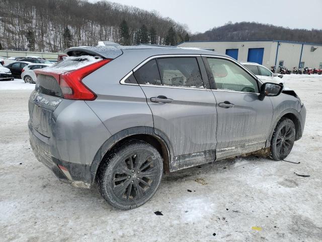  MITSUBISHI ECLIPSE 2019 Сірий