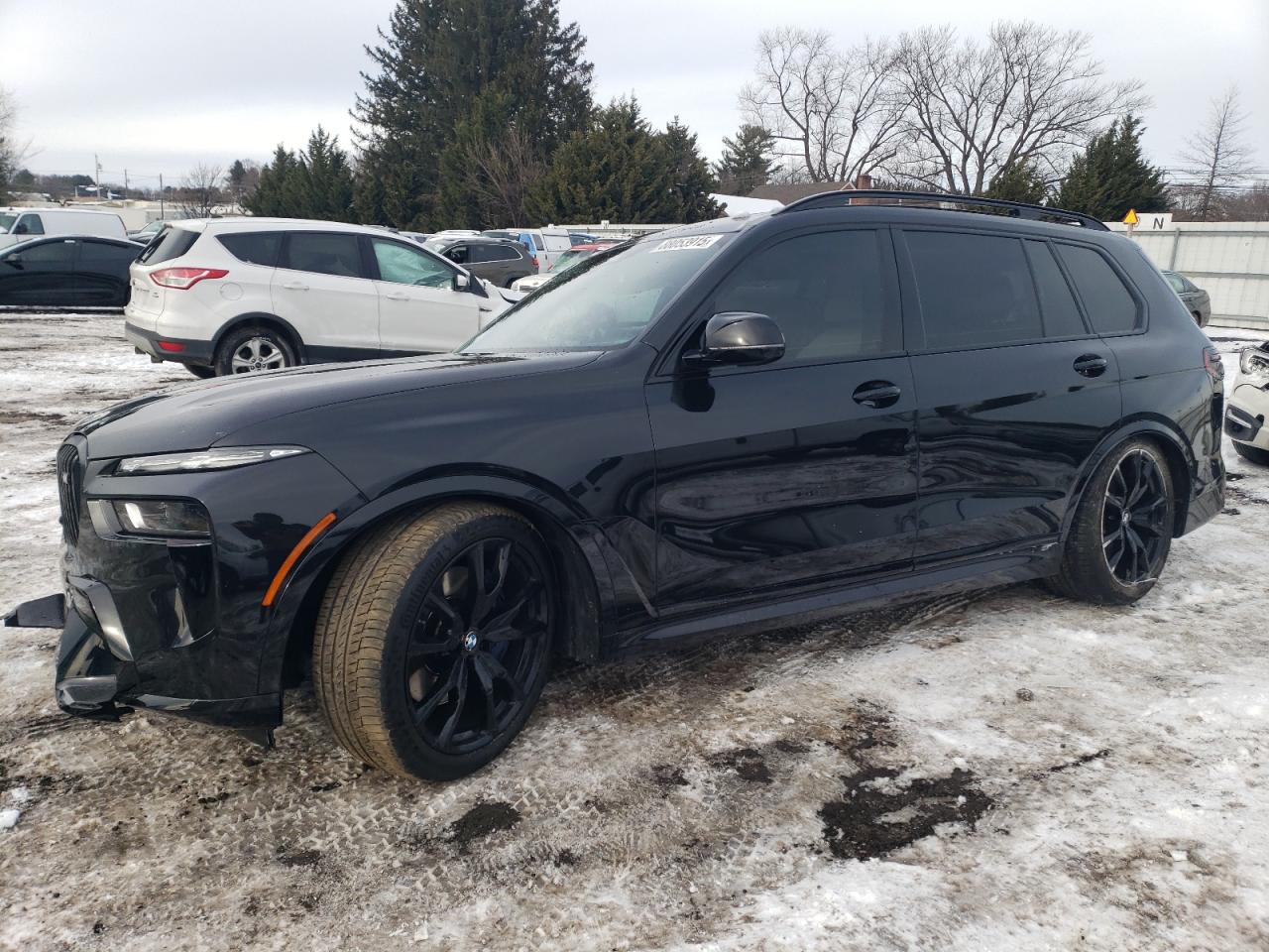 2024 BMW X7 - Image 1