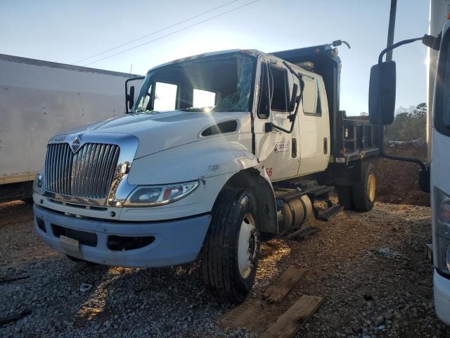 2016 International 4000 4300