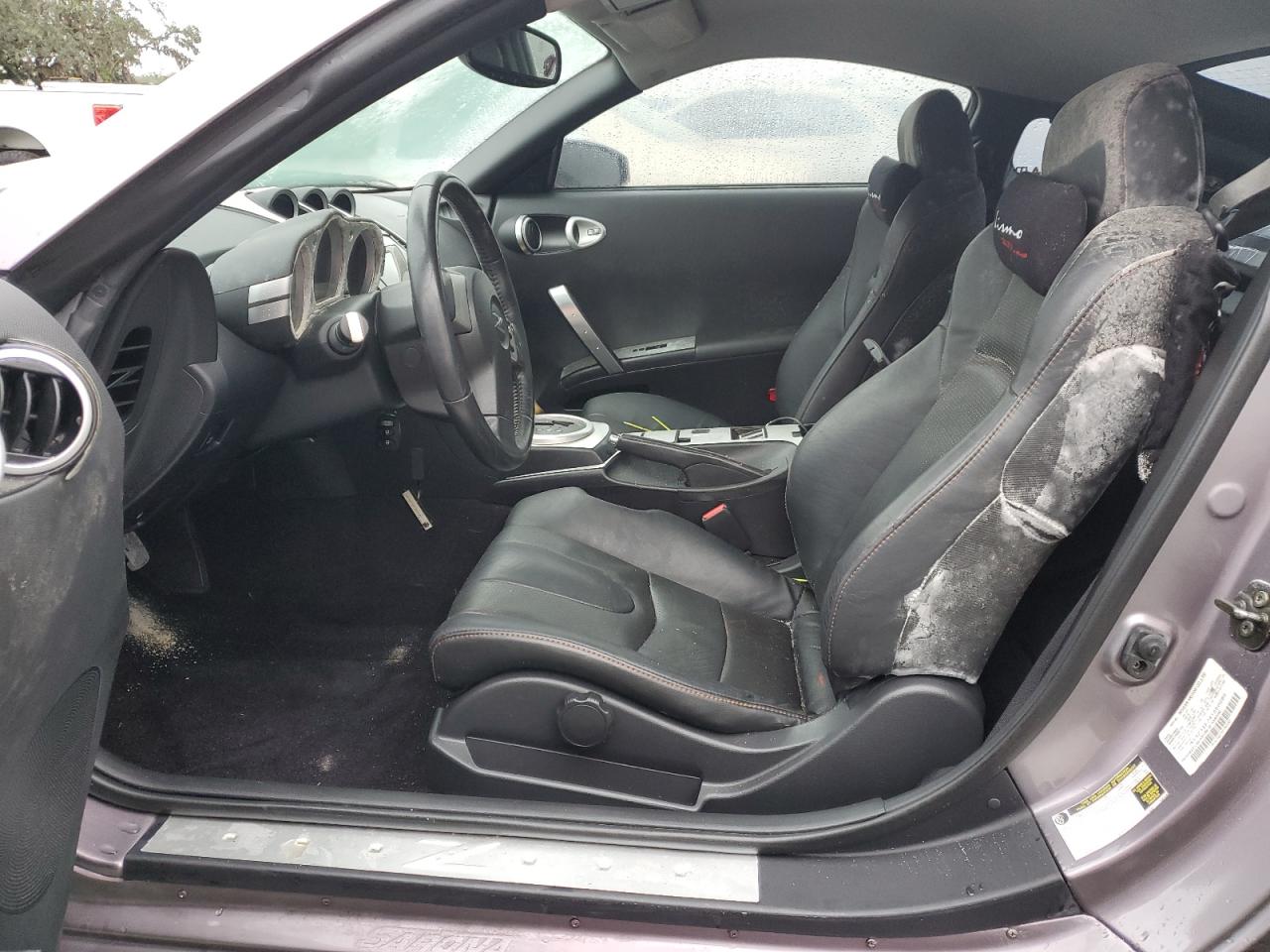 2004 Nissan 350Z - Image 7