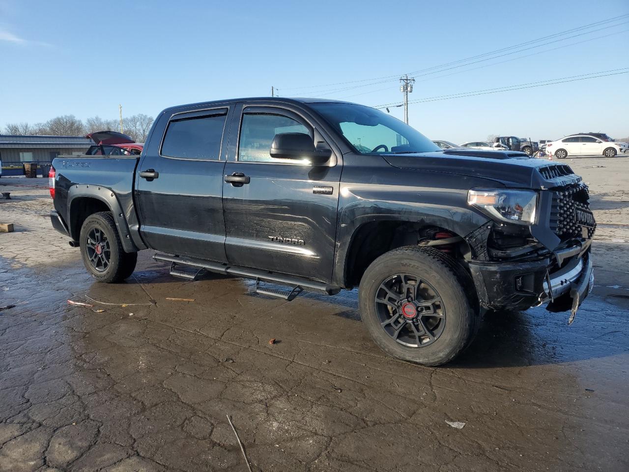 2020 Toyota Tundra - Image 4
