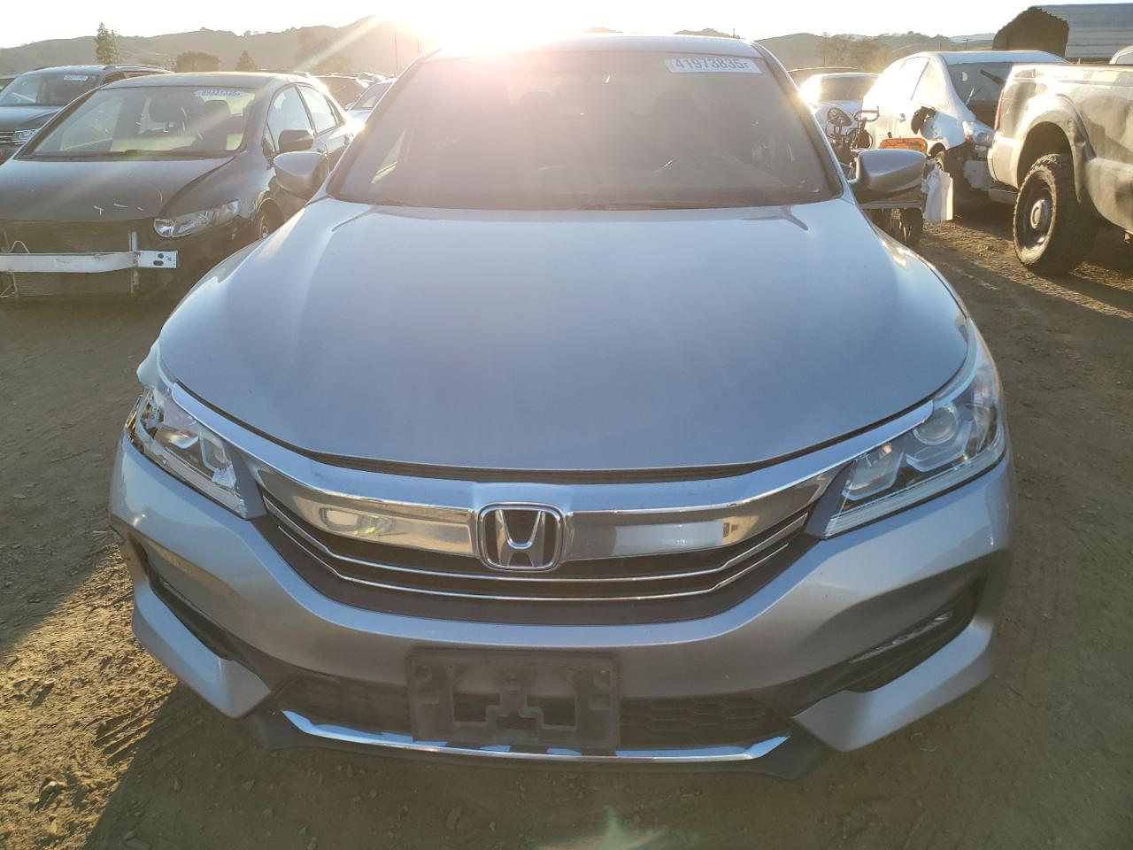 2017 Honda Accord - Image 5