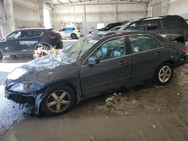 2004 Honda Accord Ex