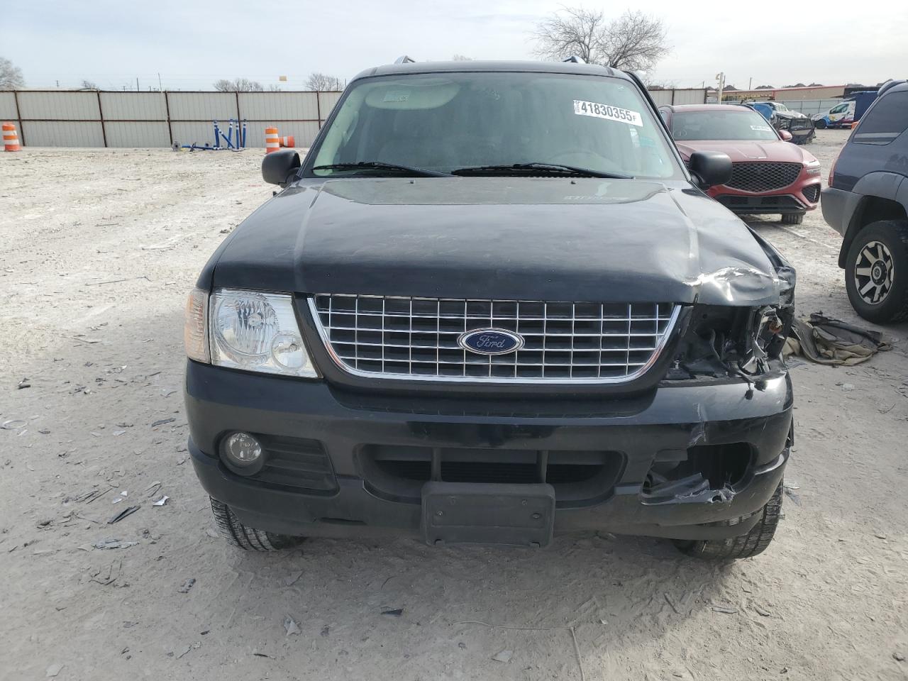 2004 Ford Explorer - Image 5