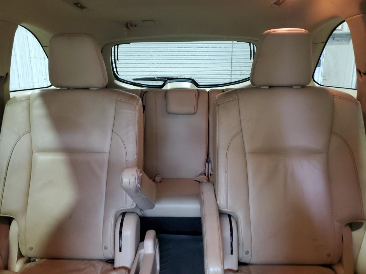 2015 Toyota Highlander Xle VIN: 5TDKKRFH6FS044837 Lot: 41448815