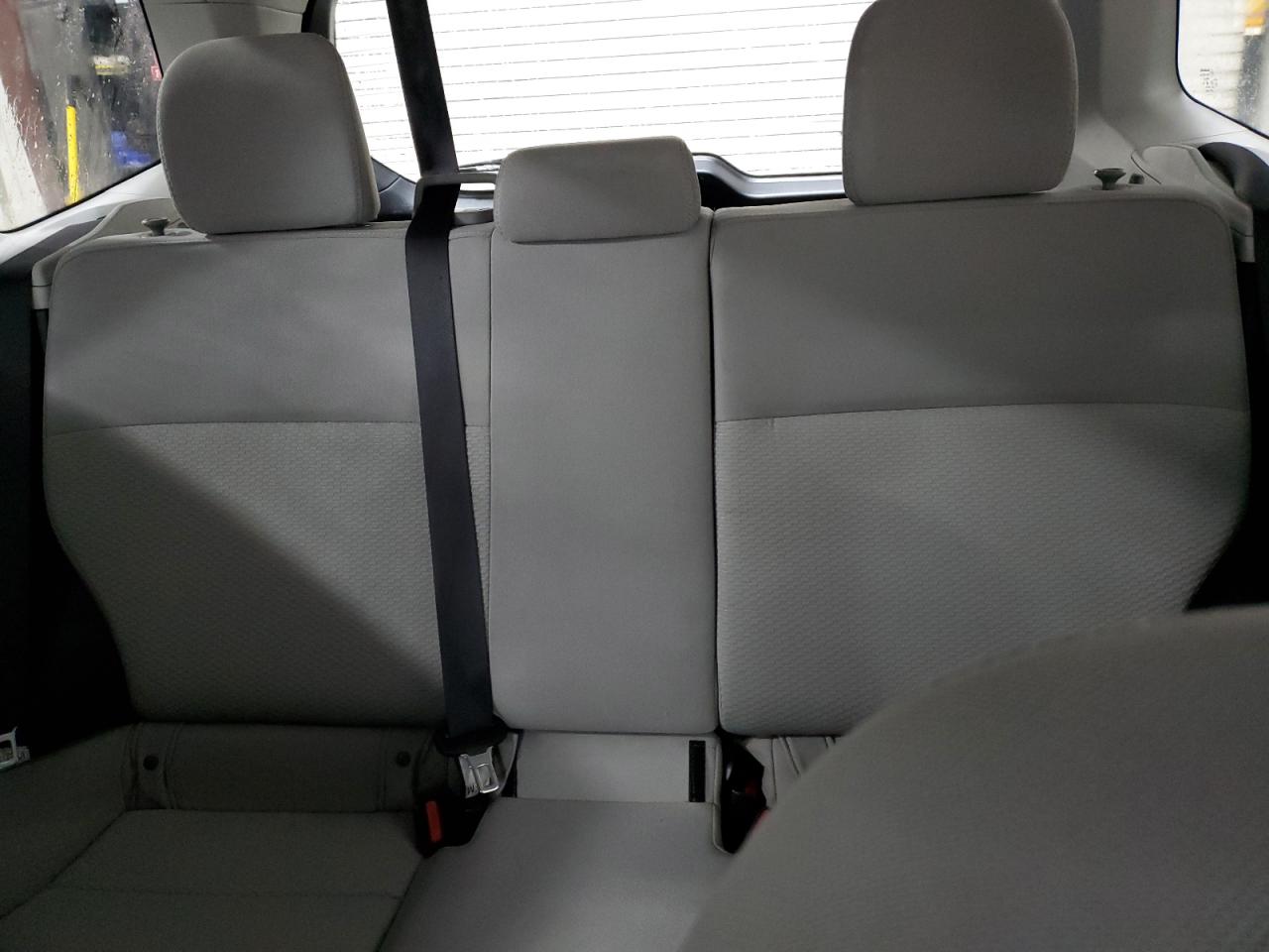 2016 Subaru Forester - Image 10