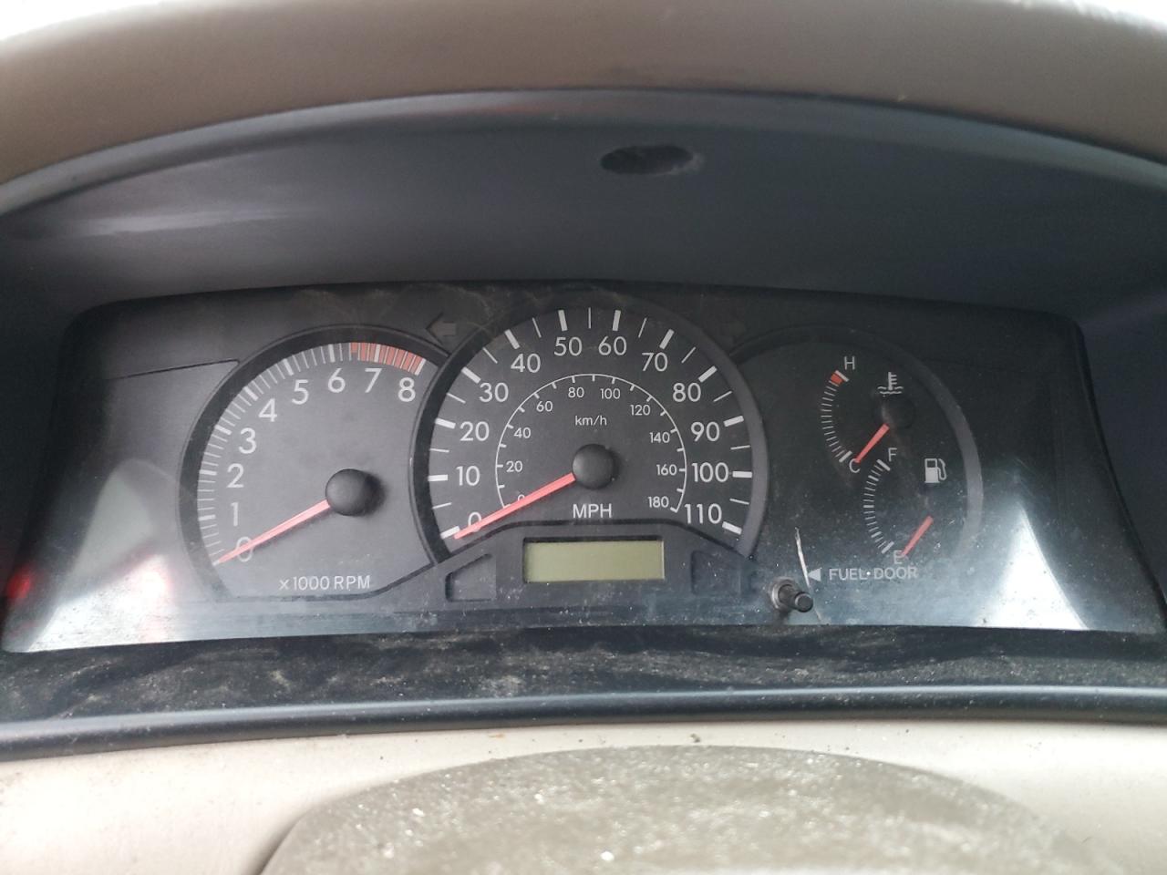 2008 Toyota Corolla - Image 9