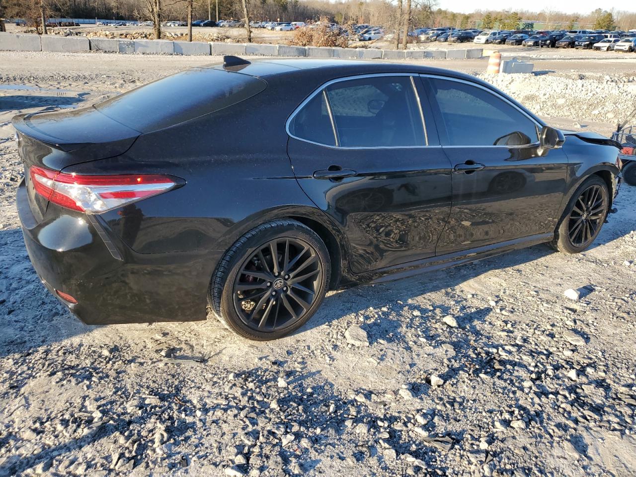 2020 Toyota Camry - Image 3