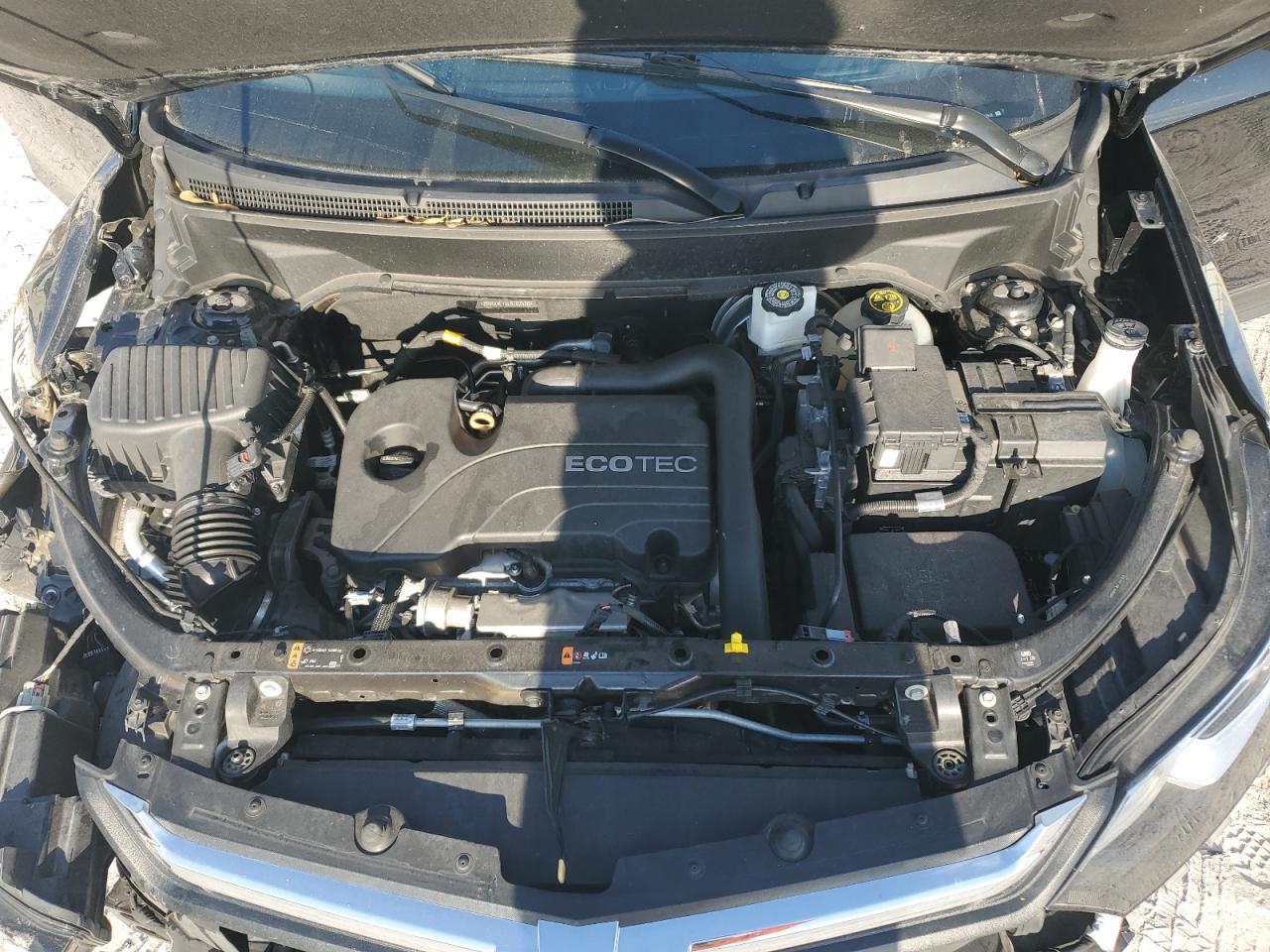 2020 Chevrolet Equinox - Image 13