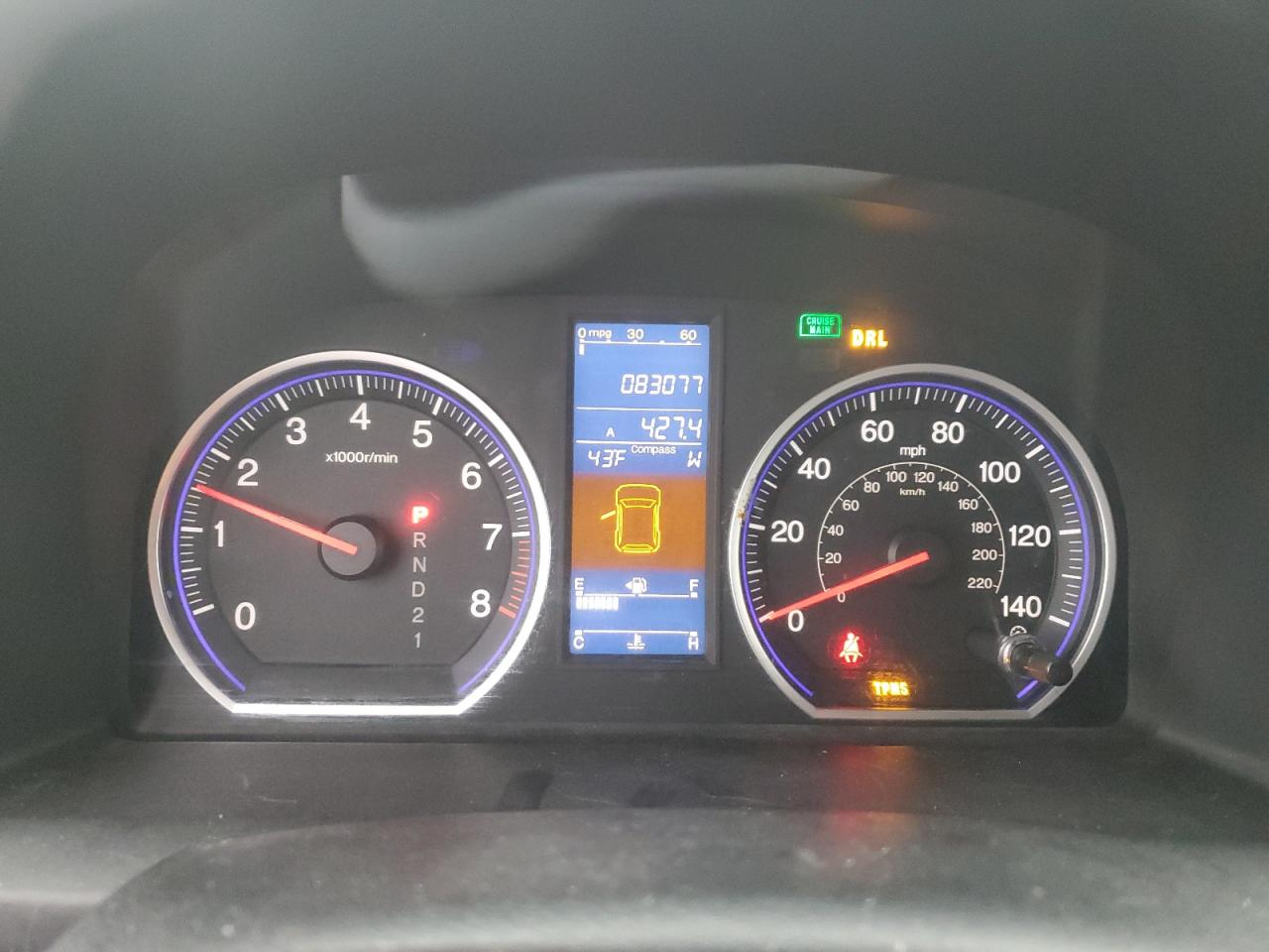 2011 Honda CR-V - Image 9