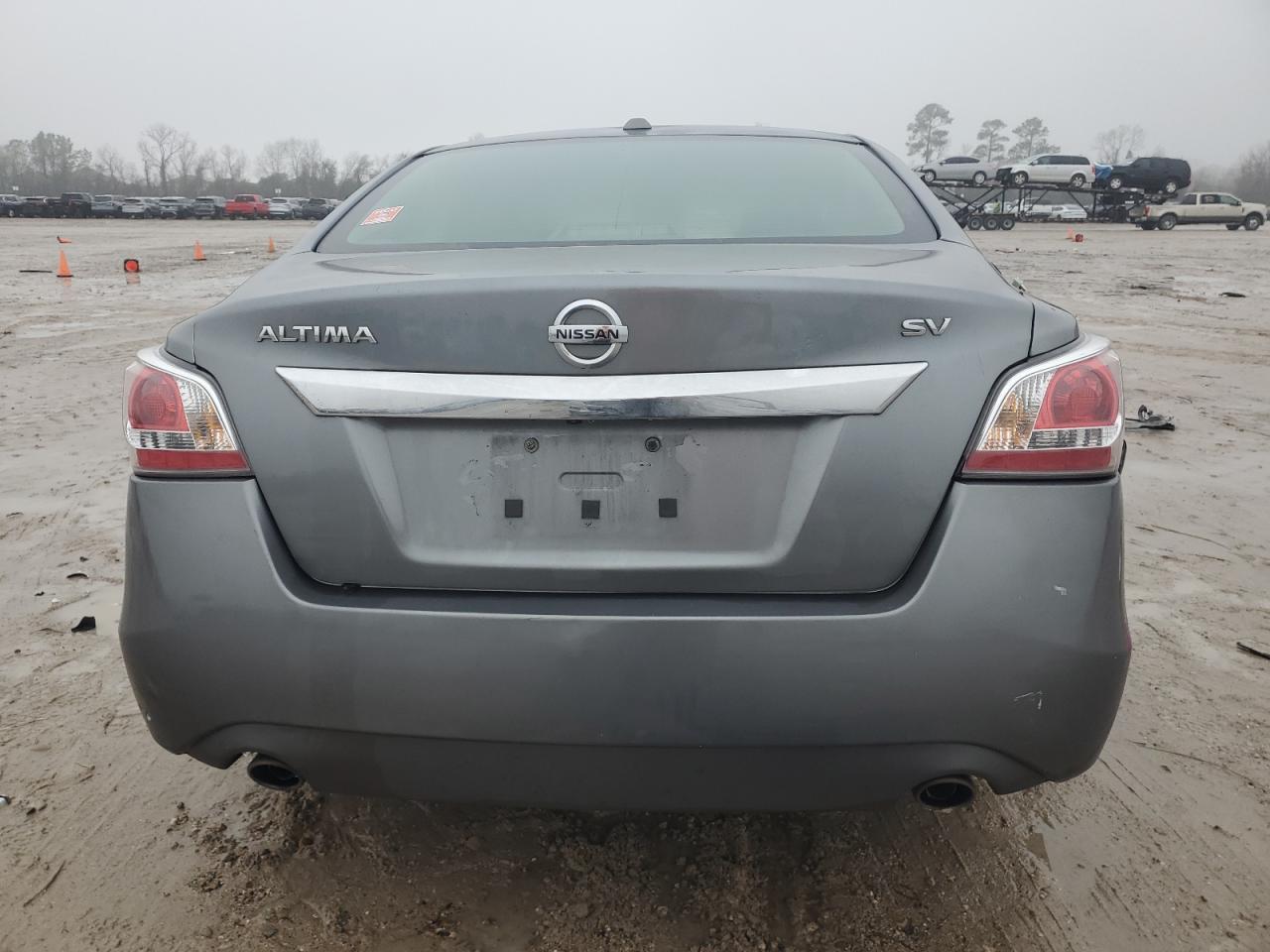 2015 Nissan Altima - Image 6