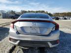 2018 Honda Civic Ex zu verkaufen in Fairburn, GA - Front End