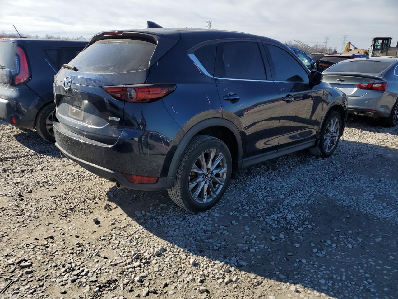 2019 Mazda CX-5 - Image 3