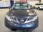 2013 Nissan Murano S за продажба в Byron, GA - Front End